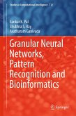 Granular Neural Networks, Pattern Recognition and Bioinformatics (eBook, PDF)