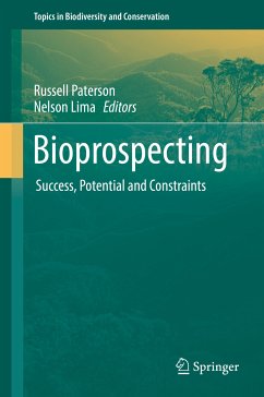 Bioprospecting (eBook, PDF)