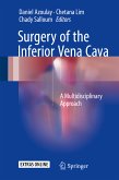 Surgery of the Inferior Vena Cava (eBook, PDF)