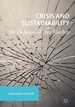 Crisis and Sustainability (eBook, PDF) - Vercelli, Alessandro