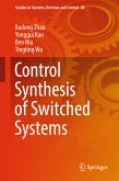 Control Synthesis of Switched Systems (eBook, PDF)