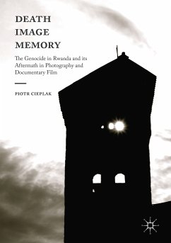 Death, Image, Memory (eBook, PDF)