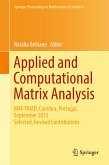 Applied and Computational Matrix Analysis (eBook, PDF)