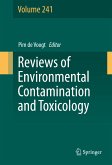 Reviews of Environmental Contamination and Toxicology Volume 241 (eBook, PDF)