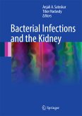 Bacterial Infections and the Kidney (eBook, PDF)