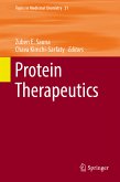Protein Therapeutics (eBook, PDF)