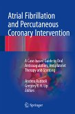 Atrial Fibrillation and Percutaneous Coronary Intervention (eBook, PDF)