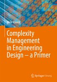 Complexity Management in Engineering Design – a Primer (eBook, PDF)
