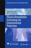 Plasma Remediation Technology for Environmental Protection (eBook, PDF)