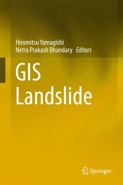 GIS Landslide (eBook, PDF)