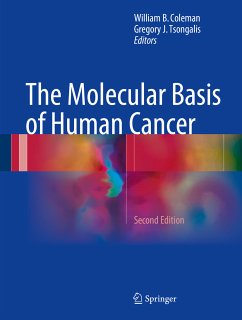 The Molecular Basis of Human Cancer (eBook, PDF)