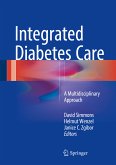 Integrated Diabetes Care (eBook, PDF)