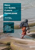 Media and Global Climate Knowledge (eBook, PDF)