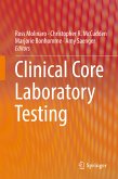 Clinical Core Laboratory Testing (eBook, PDF)