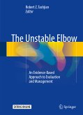 The Unstable Elbow (eBook, PDF)