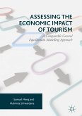 Assessing the Economic Impact of Tourism (eBook, PDF)