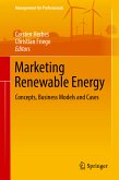 Marketing Renewable Energy (eBook, PDF)