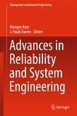 Advances in Reliability and System Engineering (eBook, PDF)