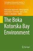 The Boka Kotorska Bay Environment (eBook, PDF)