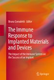 The Immune Response to Implanted Materials and Devices (eBook, PDF)