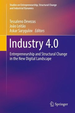 Cover Industry 4.0 (eBook, PDF)
