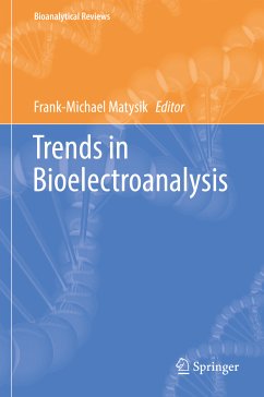 Trends in Bioelectroanalysis (eBook, PDF)