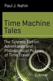 Time Machine Tales (eBook, PDF)