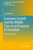 Economic Growth and the Middle Class in an Economy in Transition (eBook, PDF)
