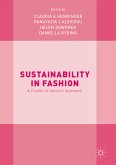 Sustainability in Fashion (eBook, PDF)