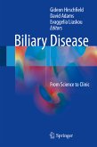 Biliary Disease (eBook, PDF)