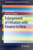 Enlargement of Filtration with Finance in View (eBook, PDF)