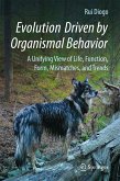 Evolution Driven by Organismal Behavior (eBook, PDF)