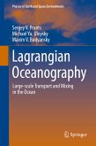 Lagrangian Oceanography (eBook, PDF)