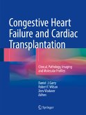 Congestive Heart Failure and Cardiac Transplantation (eBook, PDF)