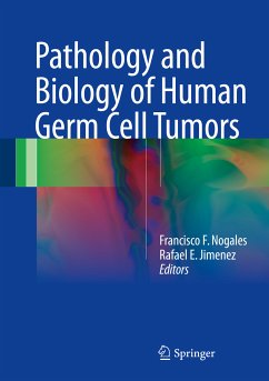 Pathology and Biology of Human Germ Cell Tumors (eBook, PDF)