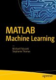 MATLAB Machine Learning (eBook, PDF)