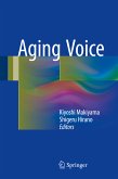 Aging Voice (eBook, PDF)