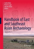 Handbook of East and Southeast Asian Archaeology (eBook, PDF)