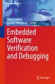 Embedded Software Verification and Debugging (eBook, PDF)