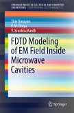 FDTD Modeling of EM Field inside Microwave Cavities (eBook, PDF)