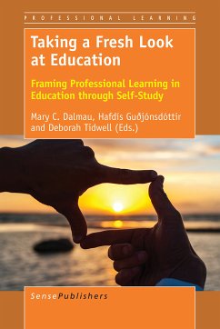 Taking a Fresh Look at Education (eBook, PDF)