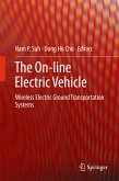 The On-line Electric Vehicle (eBook, PDF)