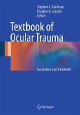 Textbook of Ocular Trauma (eBook, PDF)