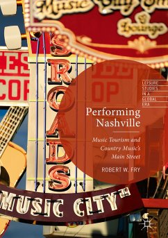 Performing Nashville (eBook, PDF)