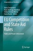 EU Competition and State Aid Rules (eBook, PDF)