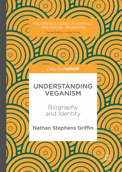 Understanding Veganism (eBook, PDF) - Stephens Griffin, Nathan