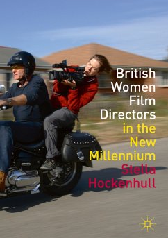 British Women Film Directors in the New Millennium (eBook, PDF)