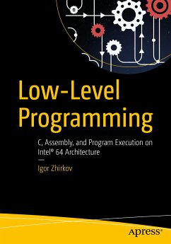 Low-Level Programming (eBook, PDF) - Zhirkov, Igor