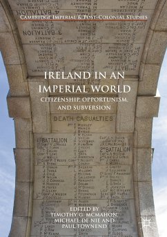 Ireland in an Imperial World (eBook, PDF)