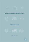 Architectural Theorisations and Phenomena in Asia (eBook, PDF)